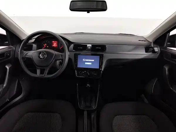 Volkswagen Santana 2020