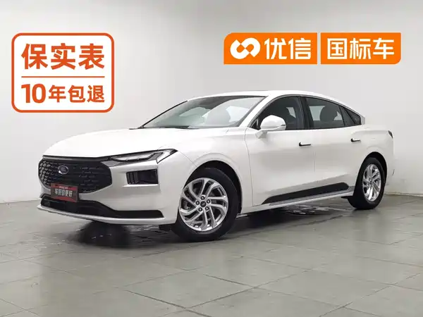 Ford Mondeo 2023