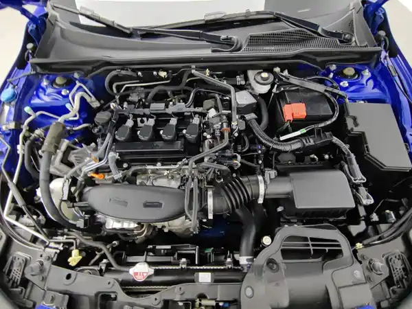 Honda Civic 2022