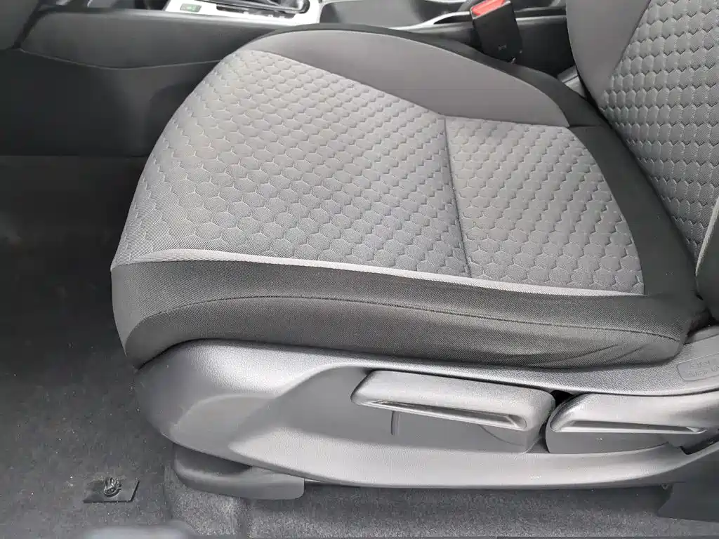 Honda Fit 2022 — фото 20