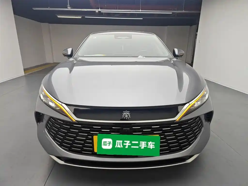 BYD Qin L 2025 — фото 3