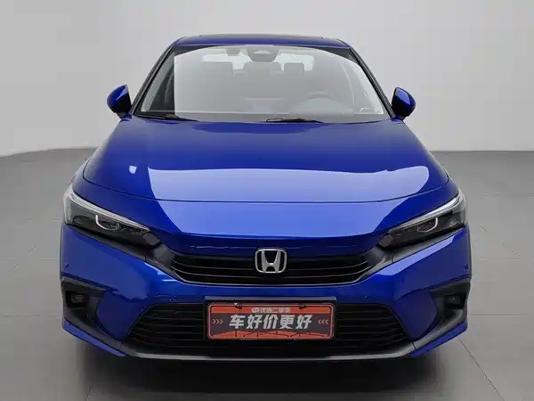 Honda Civic 2022