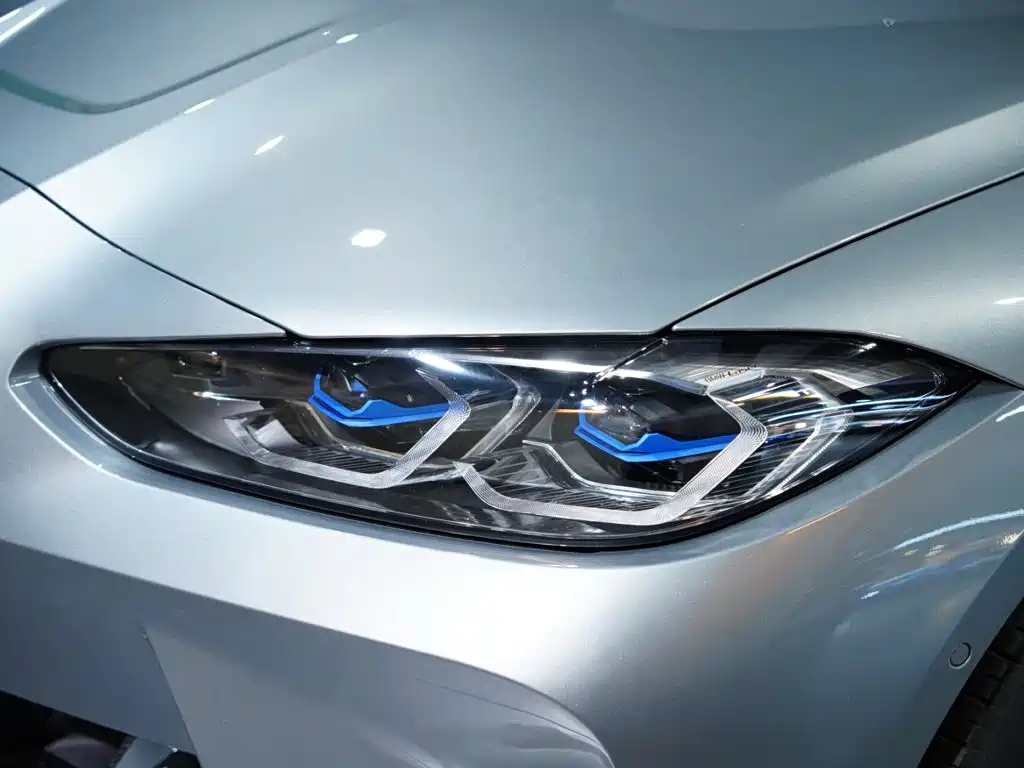 BMW M3 2024 — фото 55
