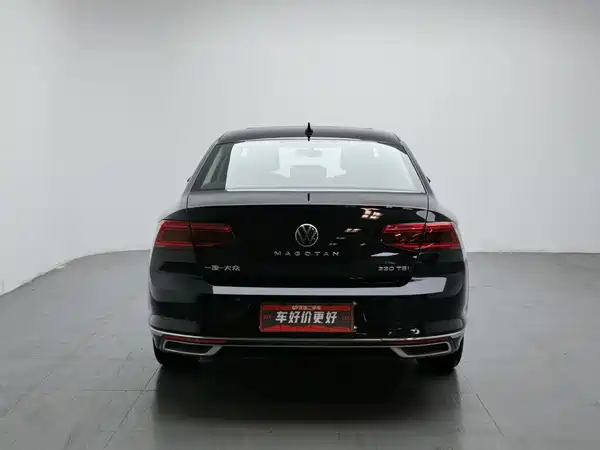 Volkswagen Magotan 2022