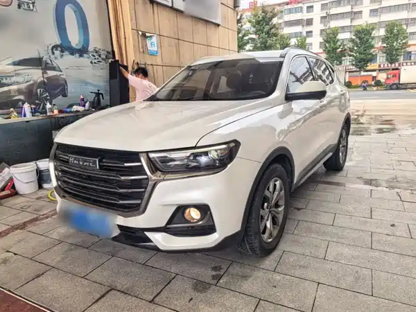 Haval H6 2022