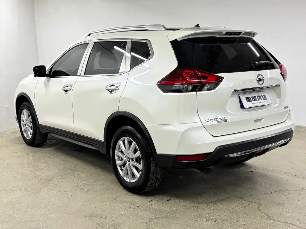Nissan X-Trail 2023