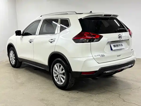 Nissan X-Trail 2023