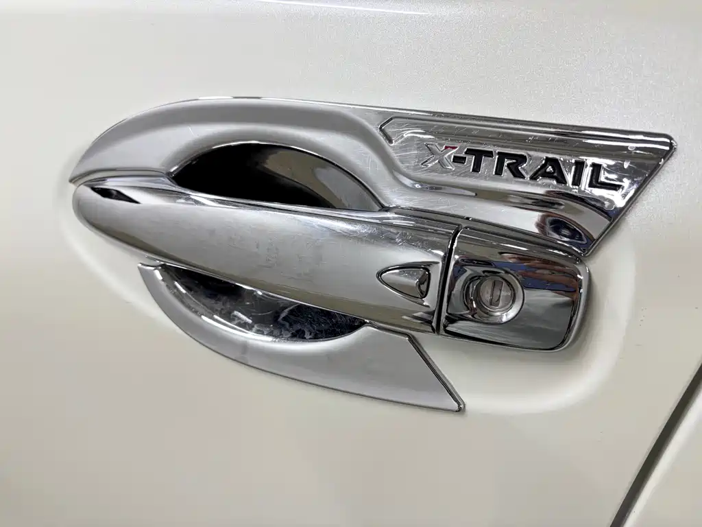 Nissan X-Trail 2023 — фото 25
