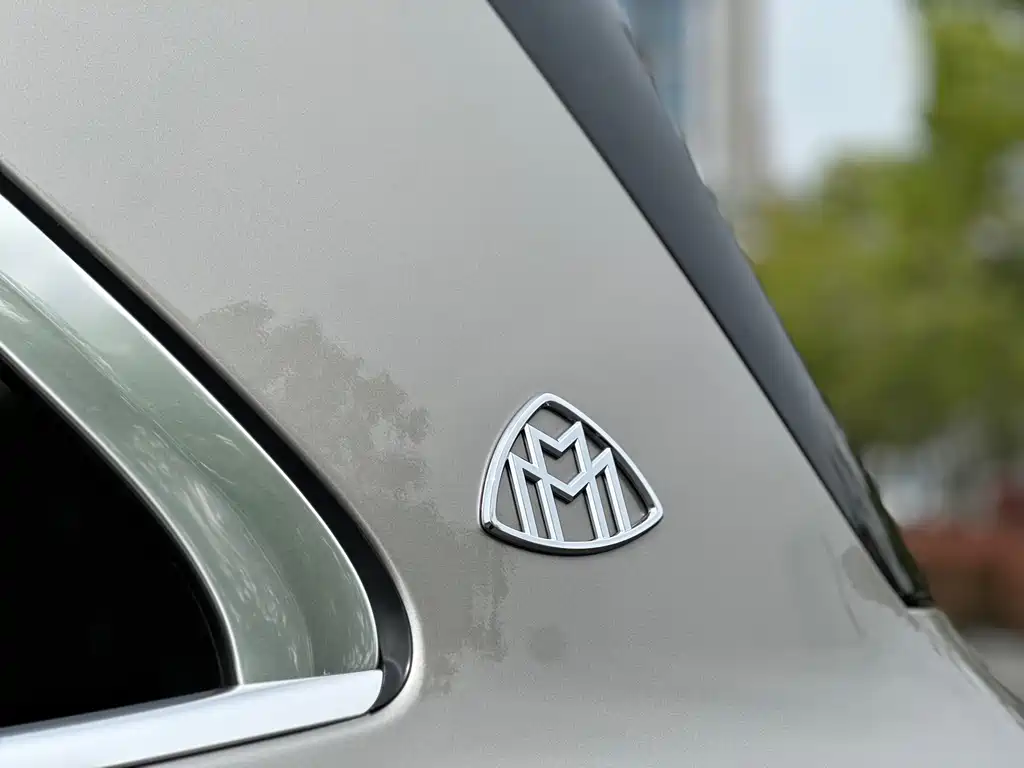 Mercedes-Benz GLS 2022 — фото 21