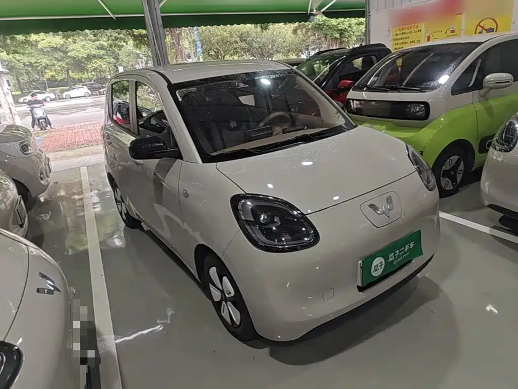 Wuling MINIEV 2025