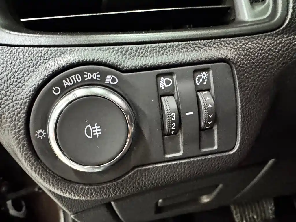 Buick Envision Plus 2020 — фото 20
