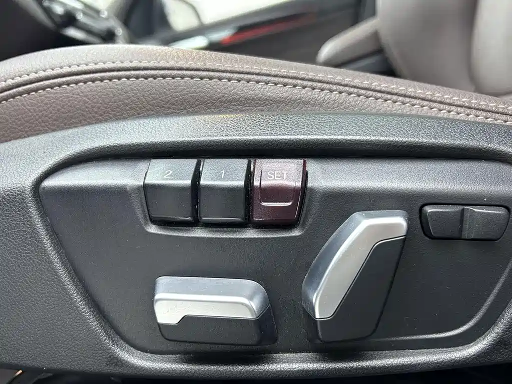 BMW X1 2022 — фото 14