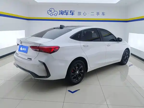 Buick Verano 2024