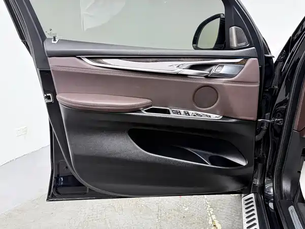 BMW X5 2018