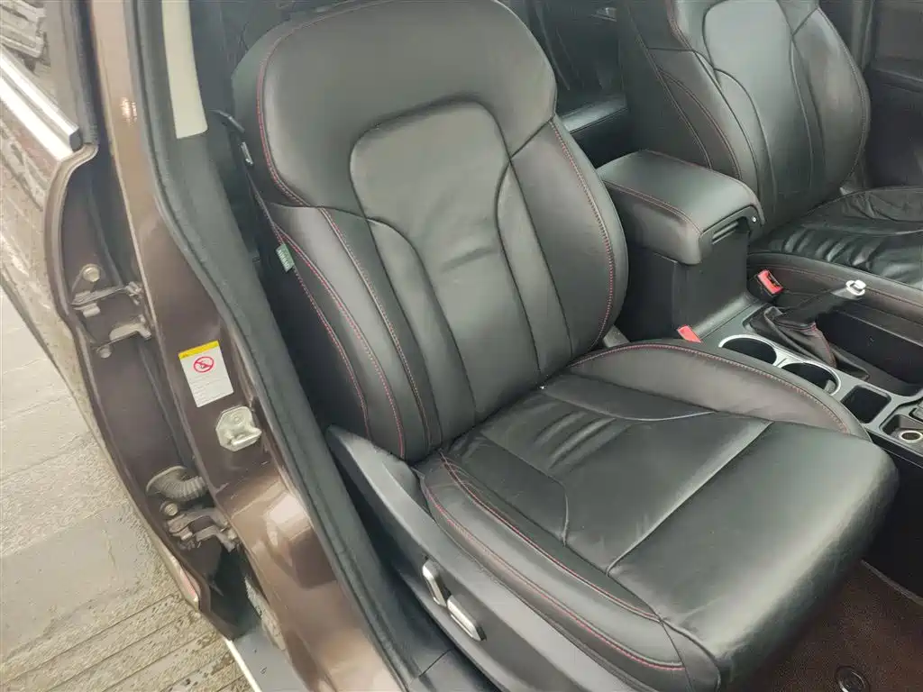 Haval H6 2016 — фото 17