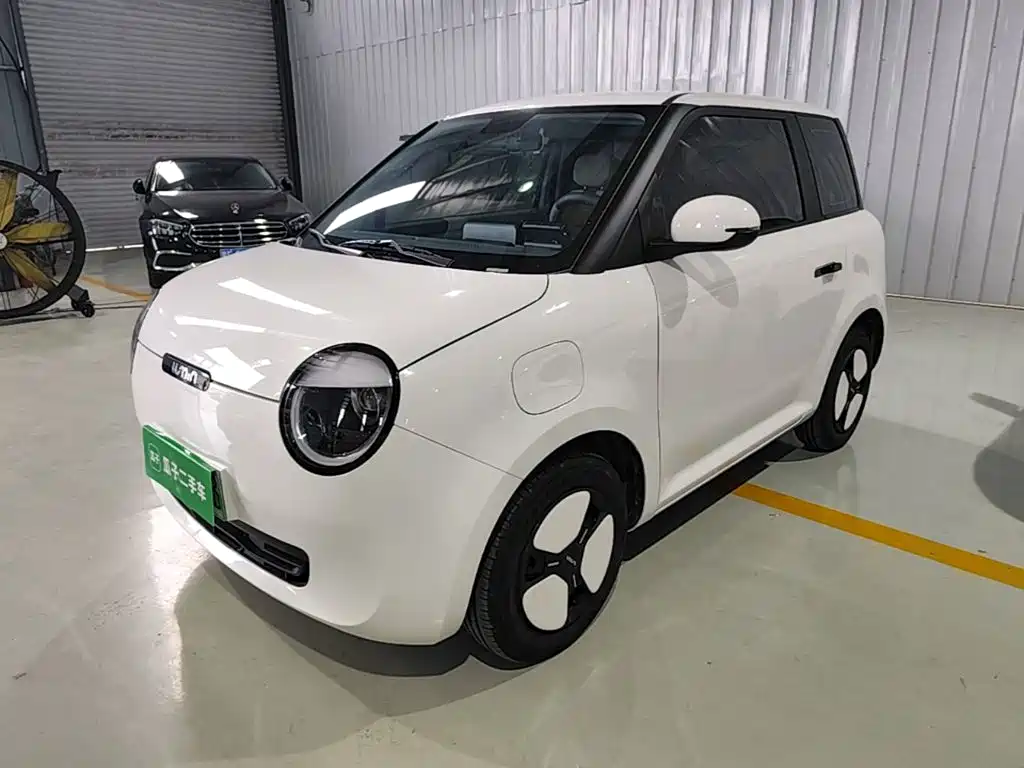 Changan Lumin 2025
