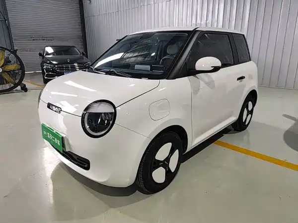 Changan Lumin 2025