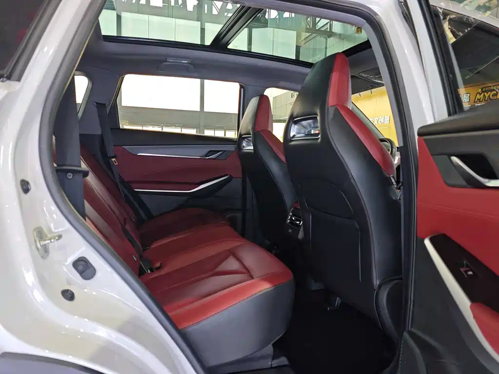 Changan CS75 PLUS 2022 — фото 6