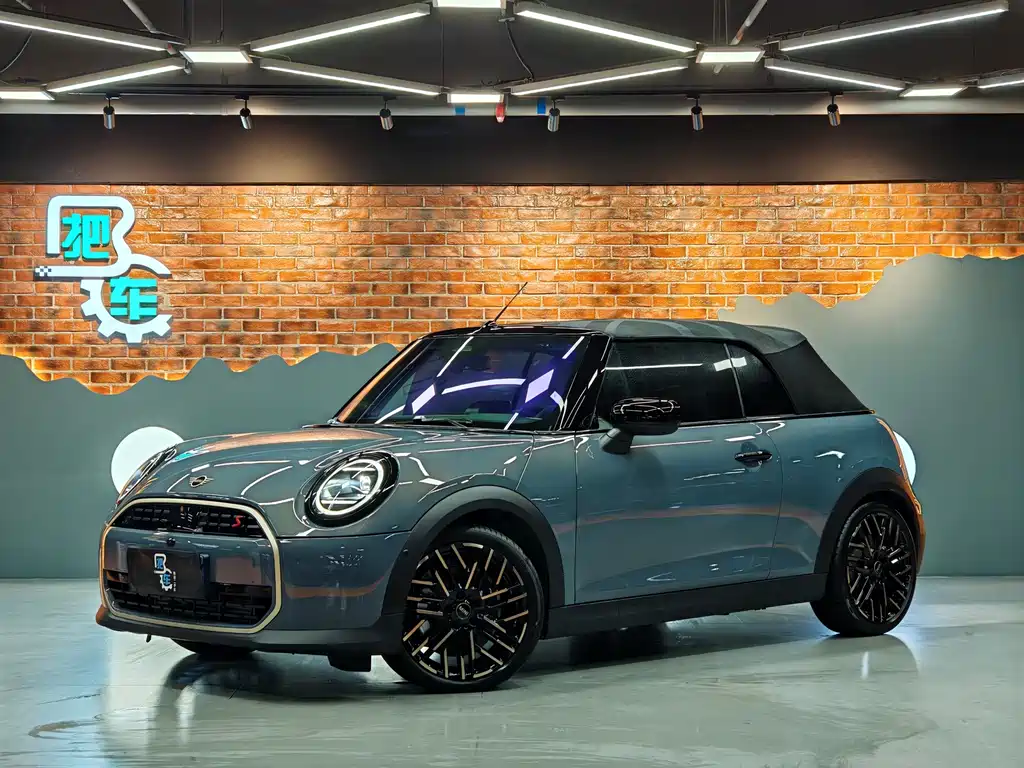 MINI Mini 2025