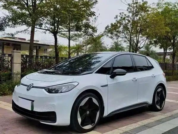 Volkswagen ID.3 2023