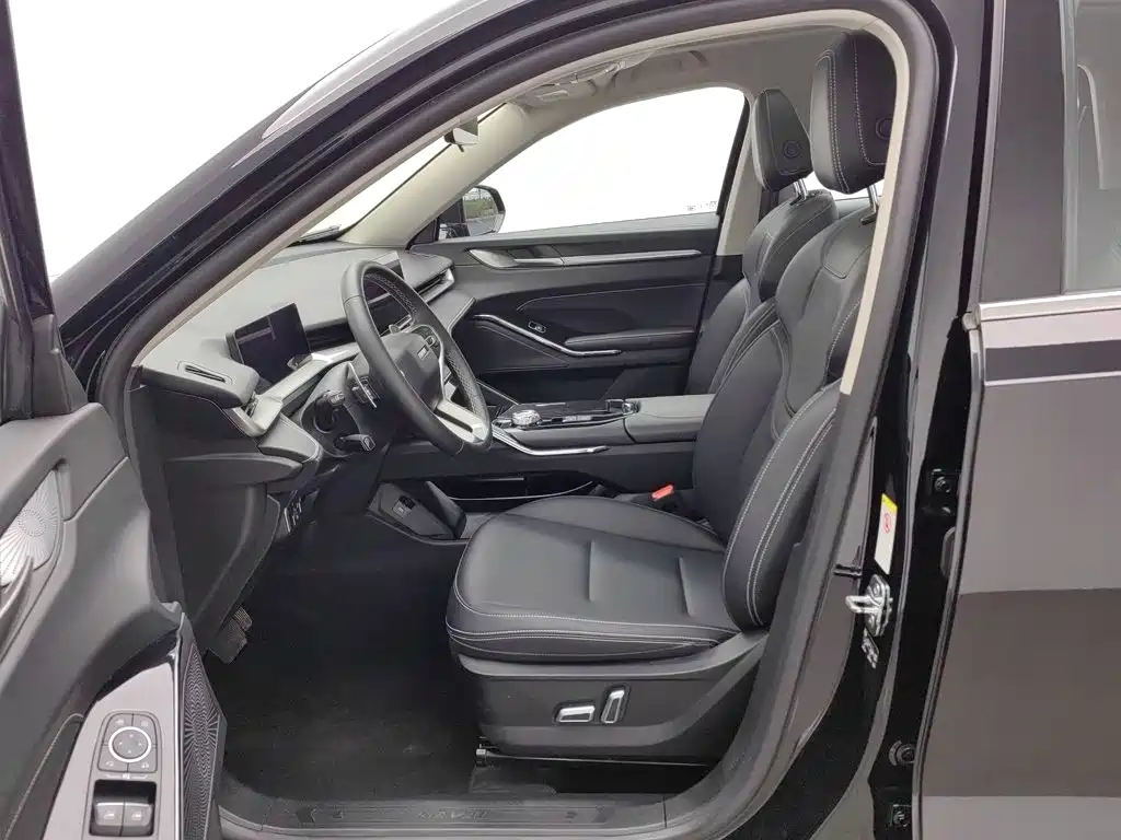 Haval H6 2023 — фото 10