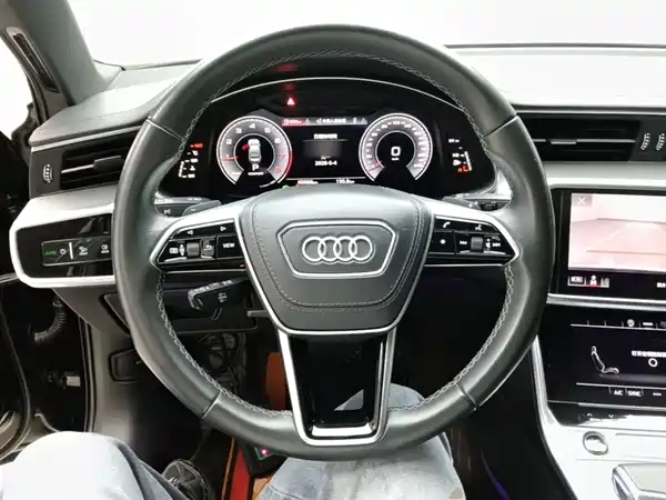 Audi A6L 2024