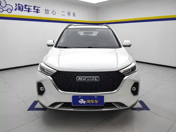 Haval M6 2021