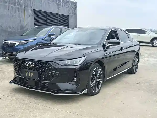 Chery Arrizo 8 PRO 2025