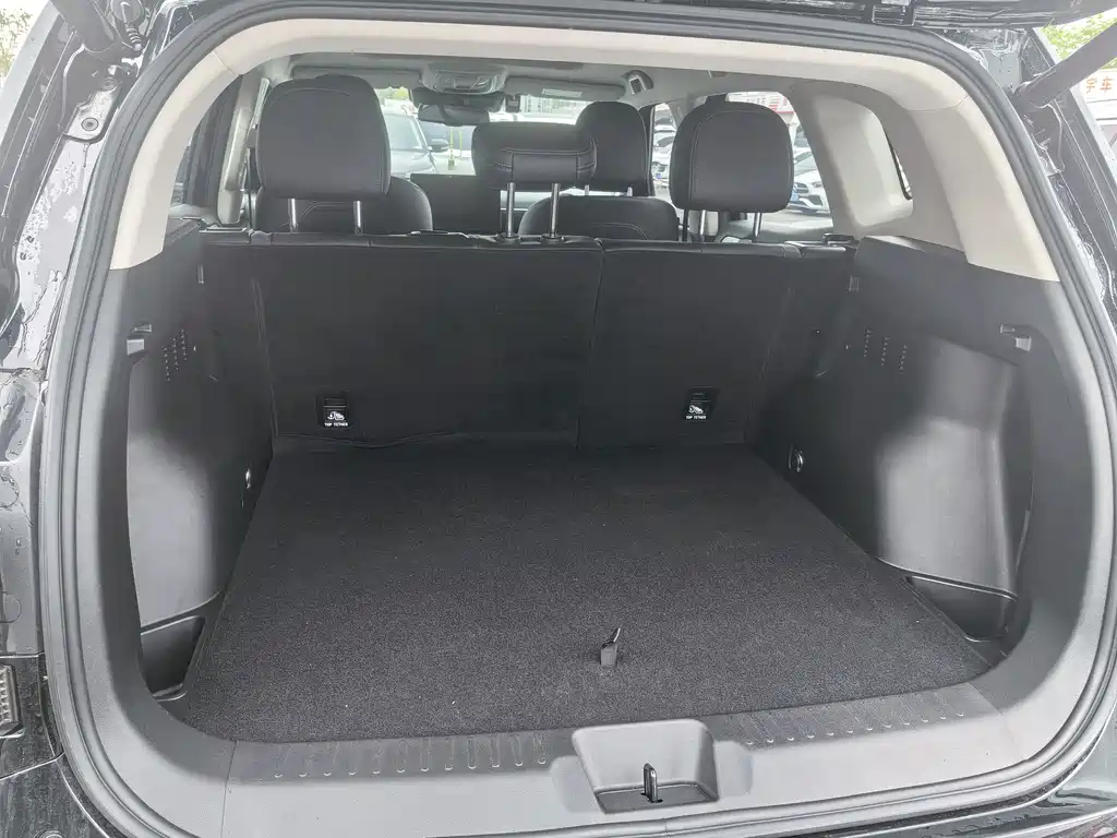 Haval Dargo PLUS 2025 — фото 11