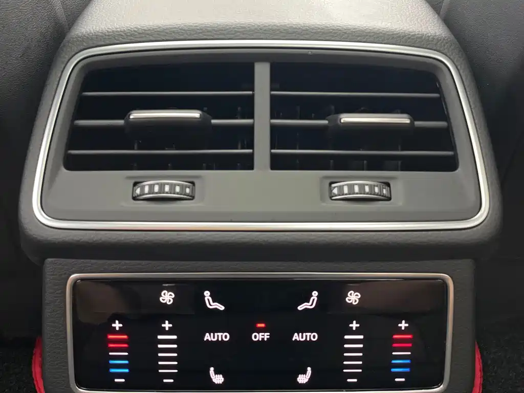 Audi A6L 2020 — фото 7