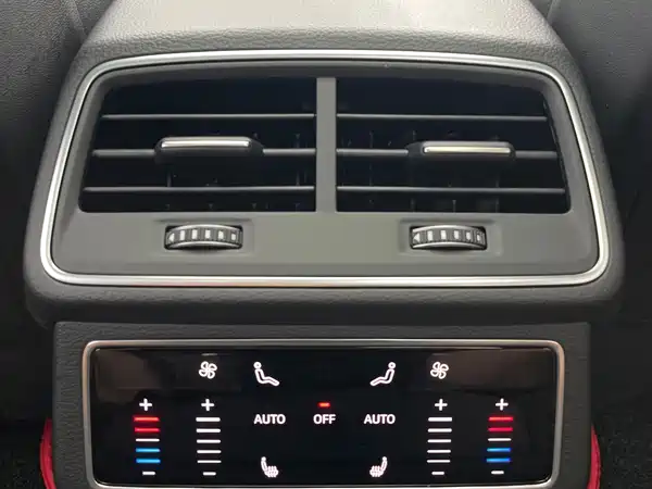 Audi A6L 2020