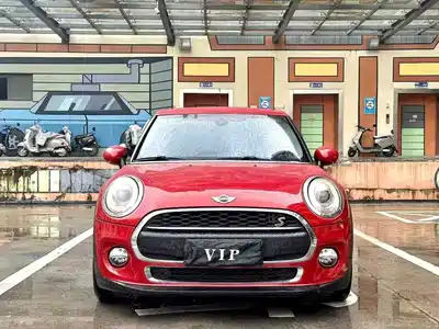 MINI MINI 2015