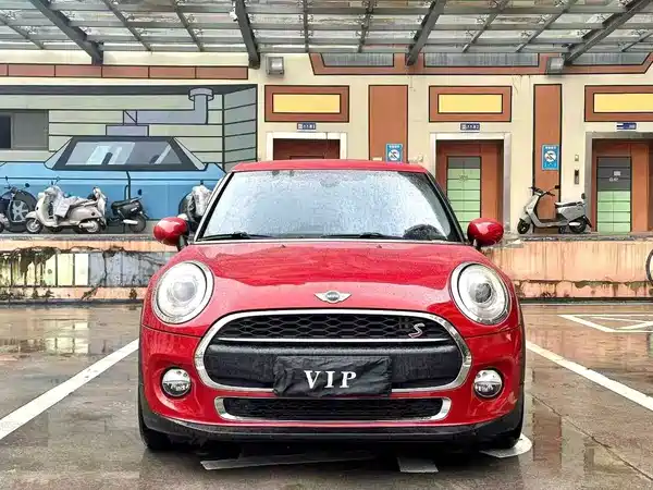 MINI MINI 2015