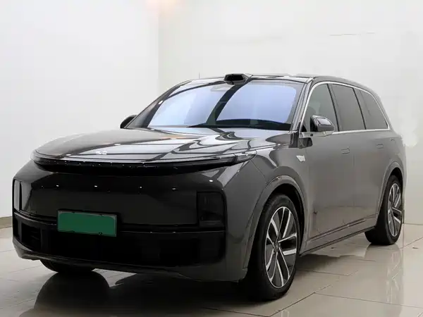 Li Auto L9 2023
