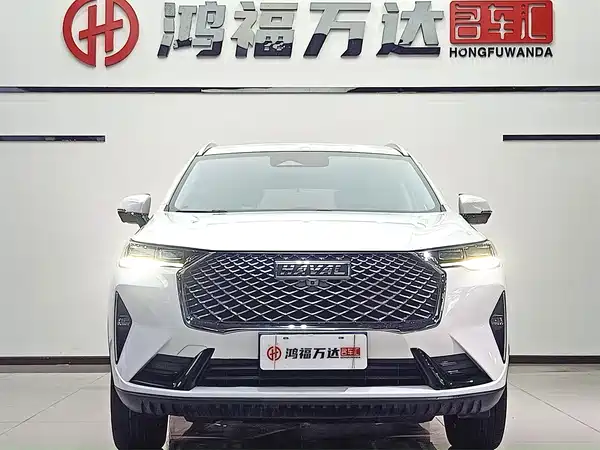 Haval H6 2022