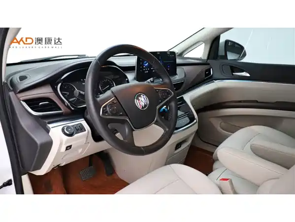 Buick GL8 2020