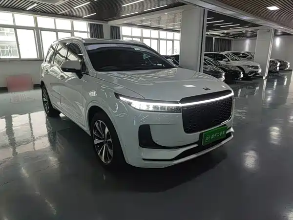 Li Auto ONE 2022