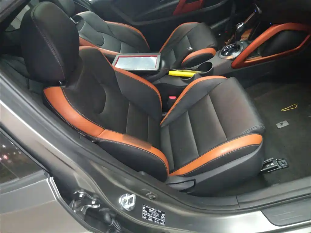 Hyundai Veloster 2017 — фото 25