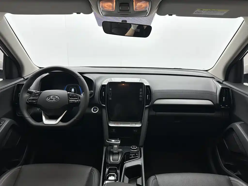 Hyundai ix35 2023