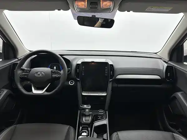 Hyundai ix35 2023