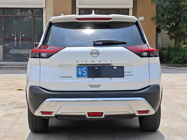 Nissan X-Trail 2024