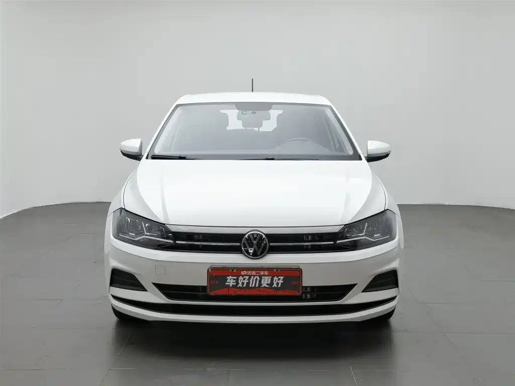 Volkswagen Polo 2024