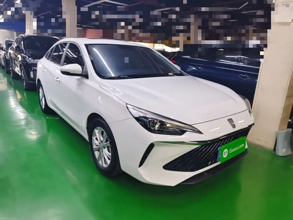 Roewe i5 2025