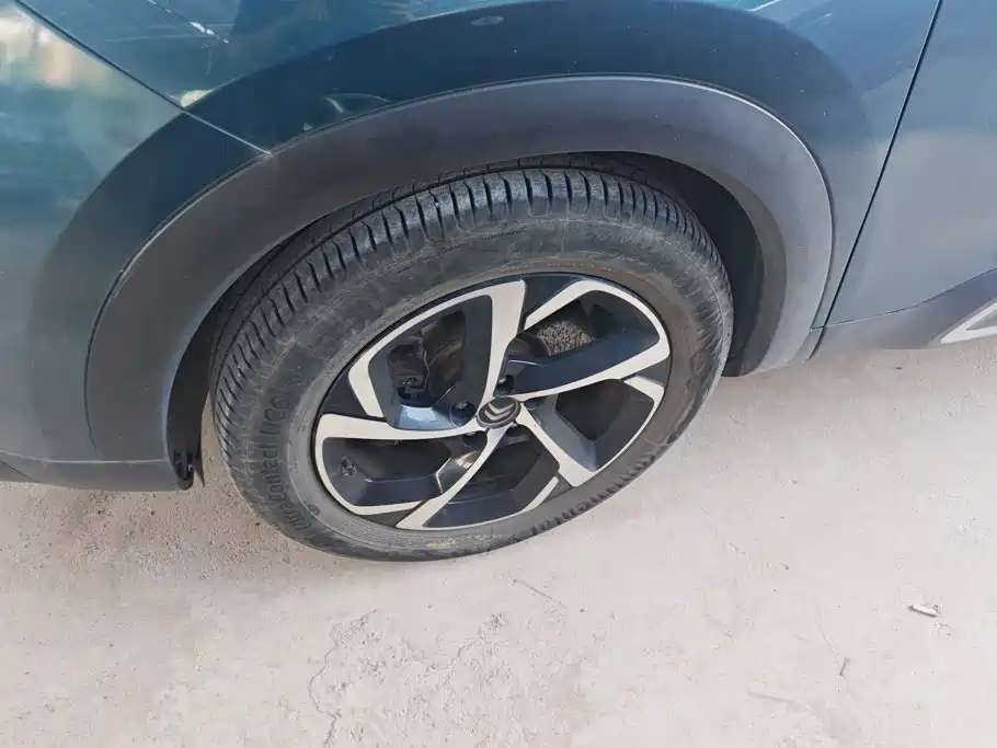 Citroën C5 Aircross 2017 — фото 6