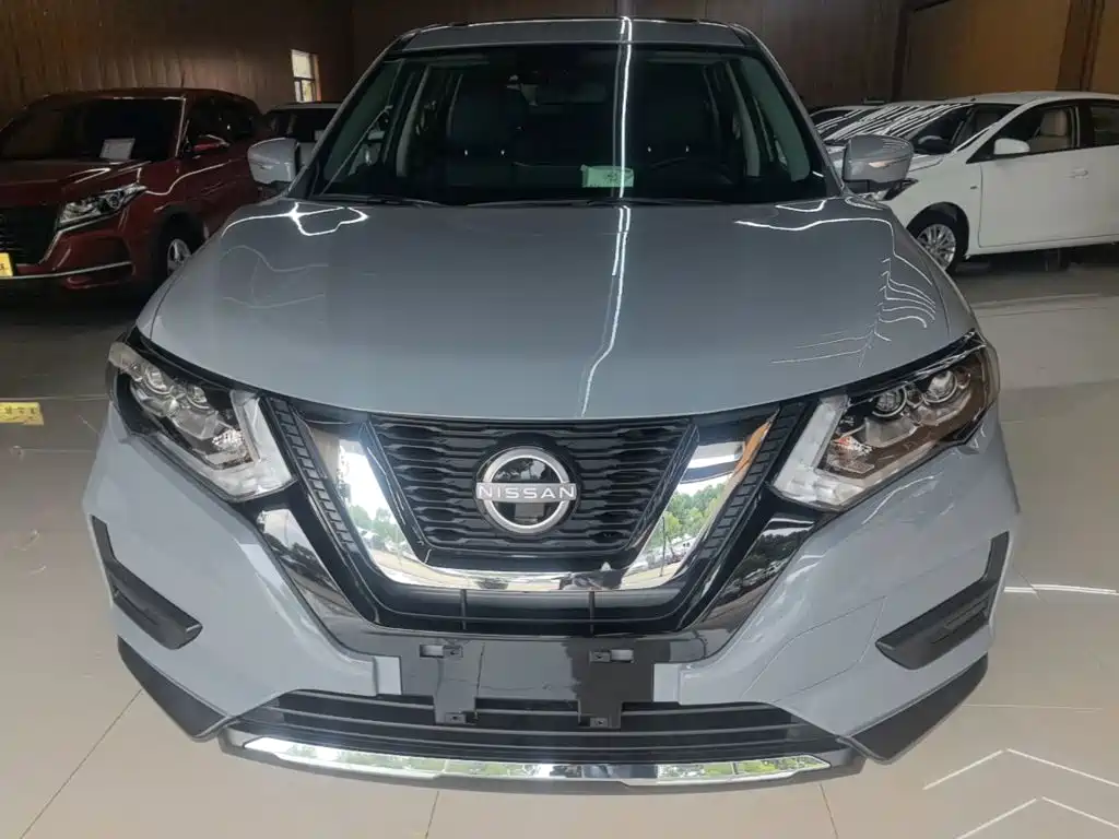 Nissan X-Trail 2025