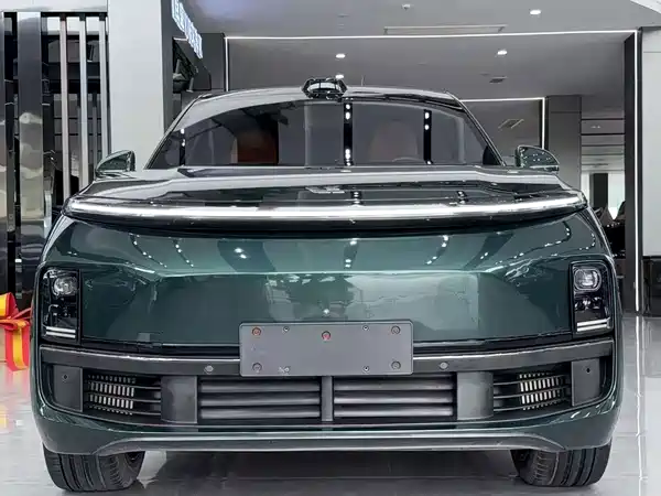 Li Auto L9 2022