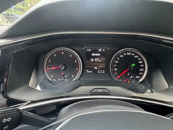 Volkswagen Tayron 2022
