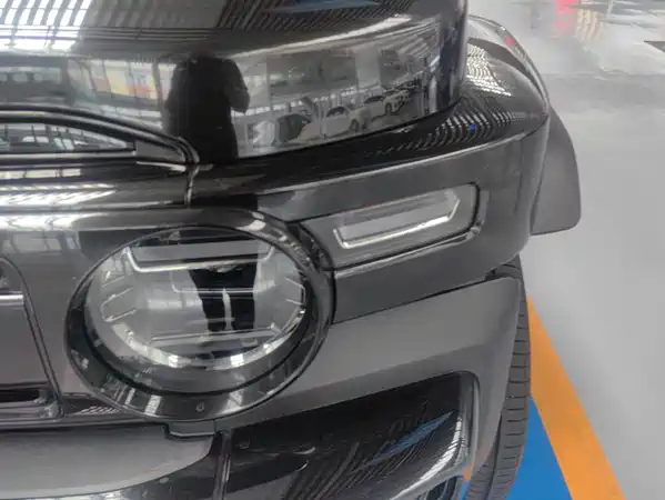 Icar Super V23 2025