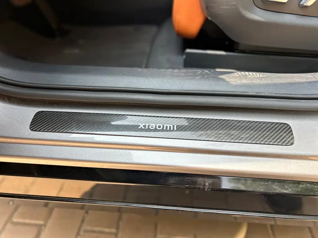 Xiaomi YU7 2026 — фото 10