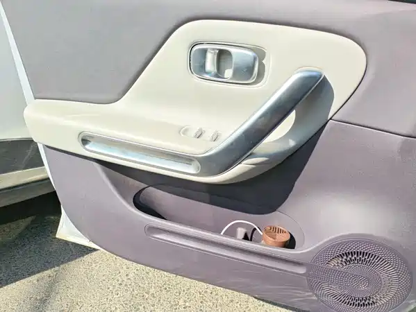 Leapmotor B01 2025